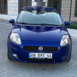 Fiat Punto 2006 Model 260.000 KM 1.4 LPG