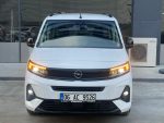 Opel Combo 2025 Model 10.250 KM 1.5D Essential Manuel Vites