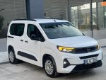Opel Combo 2025 Model 10.250 KM 1.5D Essential Manuel Vites - Görsel 6