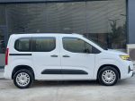 Opel Combo 2025 Model 10.250 KM 1.5D Essential Manuel Vites - Görsel 8