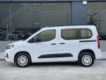 Opel Combo 2025 Model 10.250 KM 1.5D Essential Manuel Vites - Görsel 10