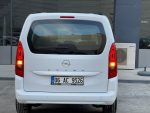 Opel Combo 2025 Model 10.250 KM 1.5D Essential Manuel Vites - Görsel 12
