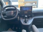 Opel Combo 2025 Model 10.250 KM 1.5D Essential Manuel Vites - Görsel 16