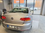 Volkswagen Passat 2018 Model 96.000 KM 1.4 TSI BlueMotion Comfortline DSG - Görsel 9