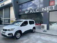 Peugeot Rifter 1.5 BlueHDI Allure | 94.444KM | 2021 MODEL - Görsel 6