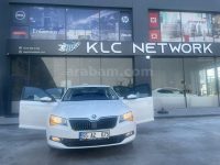 Skoda SuperB 1.4 TSI Active | 148.500KM | 2017 MODEL - Görsel 5