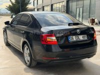 Skoda Octavia 1.6 TDI Optimal | 183.800KM | Hatasız Boyasız Full Bakımlı - Görsel 5