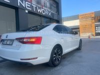 Skoda SuperB 1.4 TSI Active | 148.500KM | 2017 MODEL - Görsel 9