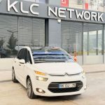 Citroen 2015 MDL C4 PICASSO | 214.500KM | FULL BAKIMLI