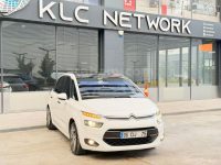 Citroen 2015 MDL C4 PICASSO | 214.500KM | FULL BAKIMLI