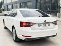 Skoda Octavia 1.6 TDI Prestige | 162.800KM | 2016 MODEL 2017 TRAFİK ÇIKIŞLI - Görsel 5