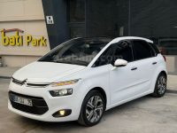 Citroen 2015 MDL C4 PICASSO | 214.500KM | FULL BAKIMLI - Görsel 4