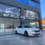 Skoda SuperB 1.4 TSI Active | 148.500KM | 2017 MODEL