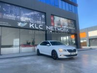 Skoda SuperB 1.4 TSI Active | 148.500KM | 2017 MODEL