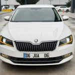 Skoda Octavia 1.6 TDI Prestige | 162.800KM | 2016 MODEL 2017 TRAFİK ÇIKIŞLI
