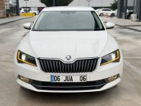Skoda Octavia 1.6 TDI Prestige | 162.800KM | 2016 MODEL 2017 TRAFİK ÇIKIŞLI