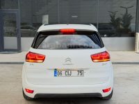 Citroen 2015 MDL C4 PICASSO | 214.500KM | FULL BAKIMLI - Görsel 8