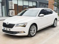 Skoda Octavia 1.6 TDI Prestige | 162.800KM | 2016 MODEL 2017 TRAFİK ÇIKIŞLI - Görsel 4