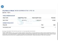 Skoda SuperB 1.4 TSI Active | 148.500KM | 2017 MODEL - Görsel 18