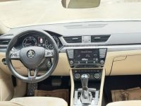 Skoda Octavia 1.6 TDI Prestige | 162.800KM | 2016 MODEL 2017 TRAFİK ÇIKIŞLI - Görsel 9