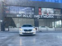 Skoda SuperB 1.4 TSI Active | 148.500KM | 2017 MODEL - Görsel 2