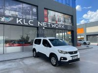 Peugeot Rifter 1.5 BlueHDI Allure | 94.444KM | 2021 MODEL