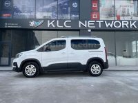 Peugeot Rifter 1.5 BlueHDI Allure | 94.444KM | 2021 MODEL - Görsel 9