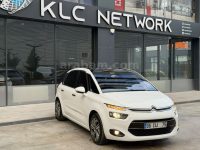 Citroen 2015 MDL C4 PICASSO | 214.500KM | FULL BAKIMLI - Görsel 7