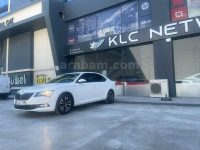 Skoda SuperB 1.4 TSI Active | 148.500KM | 2017 MODEL - Görsel 6