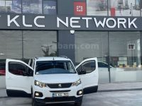 Peugeot Rifter 1.5 BlueHDI Allure | 94.444KM | 2021 MODEL - Görsel 5