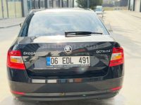 Skoda Octavia 1.6 TDI Optimal | 183.800KM | Hatasız Boyasız Full Bakımlı - Görsel 10