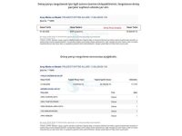 Peugeot Rifter 1.5 BlueHDI Allure | 94.444KM | 2021 MODEL - Görsel 13