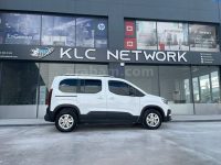 Peugeot Rifter 1.5 BlueHDI Allure | 94.444KM | 2021 MODEL - Görsel 11