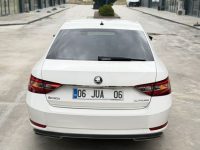 Skoda Octavia 1.6 TDI Prestige | 162.800KM | 2016 MODEL 2017 TRAFİK ÇIKIŞLI - Görsel 8