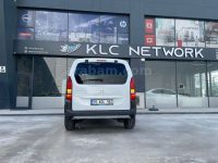 Peugeot Rifter 1.5 BlueHDI Allure | 94.444KM | 2021 MODEL - Görsel 12