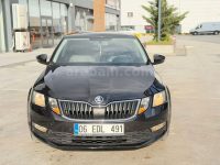 Skoda Octavia 1.6 TDI Optimal | 183.800KM | Hatasız Boyasız Full Bakımlı - Görsel 12