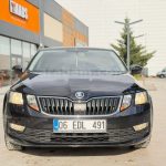 Skoda Octavia 1.6 TDI Optimal | 183.800KM | Hatasız Boyasız Full Bakımlı