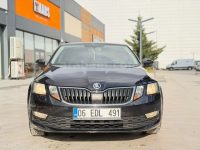 Skoda Octavia 1.6 TDI Optimal | 183.800KM | Hatasız Boyasız Full Bakımlı