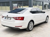 Skoda Octavia 1.6 TDI Prestige | 162.800KM | 2016 MODEL 2017 TRAFİK ÇIKIŞLI - Görsel 7