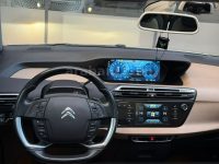 Citroen 2015 MDL C4 PICASSO | 214.500KM | FULL BAKIMLI - Görsel 14