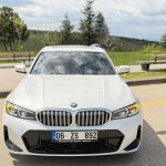 BMW 320i M Sport | 6.001KM | 2025 MODEL FULL PAKET KOMPLE PPF KAPLI