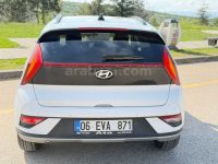 Hyundai Bayon 1.0 T-GDI Elite | 11.300KM | 2024 MODEL - Görsel 5