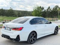 BMW 320i M Sport | 6.001KM | 2025 MODEL FULL PAKET KOMPLE PPF KAPLI - Görsel 9