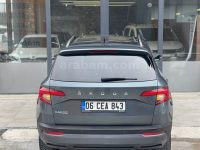 Skoda Karoq 1.6 TDI Prestige | 162.920KM | 2020 MODEL - Görsel 4