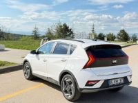 Hyundai Bayon 1.0 T-GDI Elite | 11.300KM | 2024 MODEL - Görsel 11