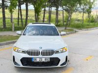 BMW 320i M Sport | 6.001KM | 2025 MODEL FULL PAKET KOMPLE PPF KAPLI - Görsel 7