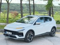 Hyundai Bayon 1.0 T-GDI Elite | 11.300KM | 2024 MODEL - Görsel 4