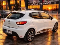 2019 Renault Clio 1.5 dCi Touch EDC Otomatik | Yetkili Servis Bakımlı | Çok Temiz - Görsel 2
