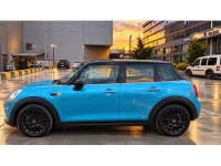 2017 MINI COOPER1.5D CHILI–OTOMATİK–90.800 KM–PANORAMİK CAM TAVAN–TRAMERSİZ-BORUSAN BAKIMLI - Görsel 2