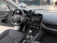 2019 Renault Clio 1.5 dCi Touch EDC Otomatik | Yetkili Servis Bakımlı | Çok Temiz - Görsel 12